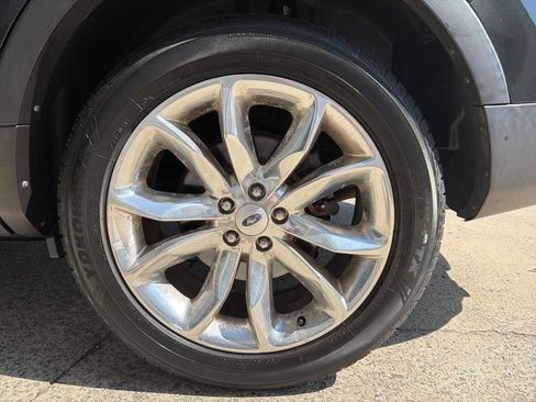 Used 2012 Ford Explorer Limited FWD image 14