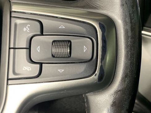 Used 2020 Chevrolet Silverado 1500 LT Trail Boss AWD/4WD image 19