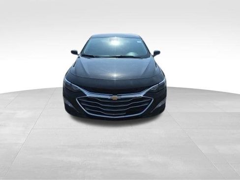 Used 2024 Chevrolet Malibu LT FWD image 11