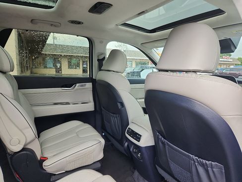 Used 2024 Hyundai Palisade Calligraphy AWD/4WD image 30