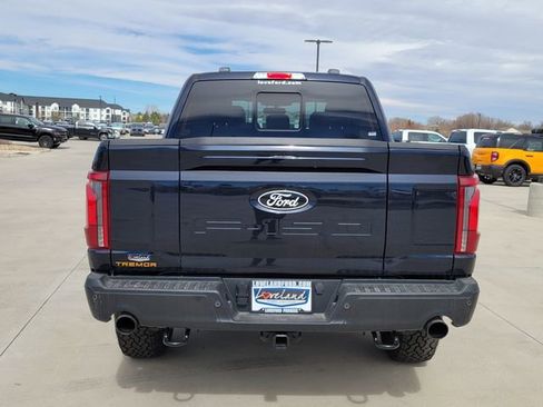 New 2026 Ford F150 Tremor w/ Equipment Group 402A High image 10