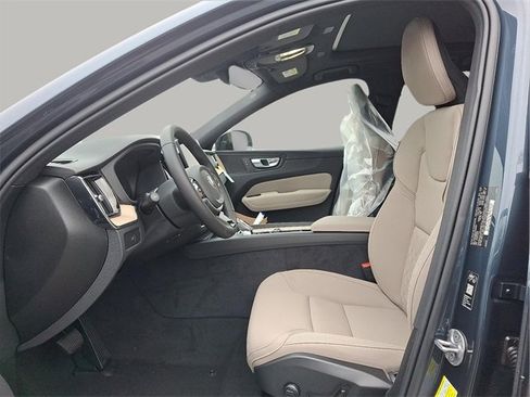 New 2026 Volvo XC60 B5 Plus w/ Climate Package image 6