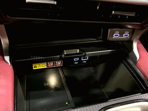 Certified 2023 Lexus RX 350 F Sport image 33