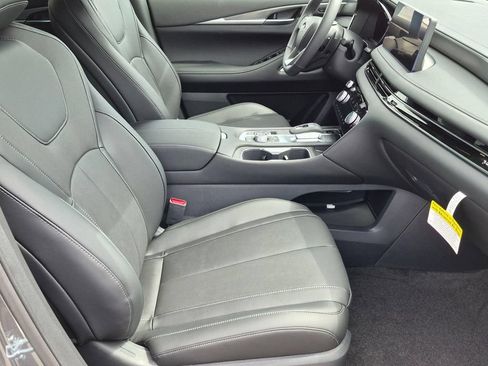 New 2027 INFINITI QX60 Sport w/ Dark Cargo Package AWD/4WD image 33