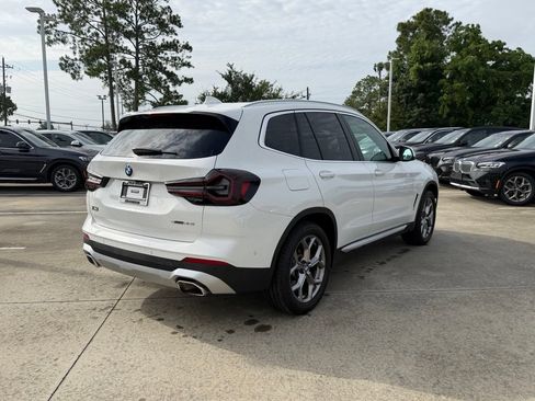 Used 2023 BMW X3 sDrive30i w/ Premium Package RWD image 5