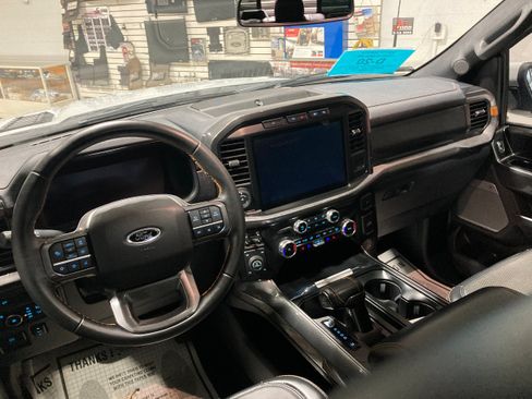 Used 2023 Ford F150 Tremor w/ Equipment Group 402A High AWD/4WD image 23