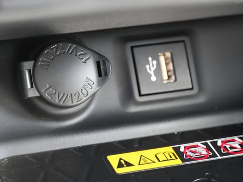 Used 2024 Toyota RAV4 XLE Premium w/ Weather Package FWD image 28