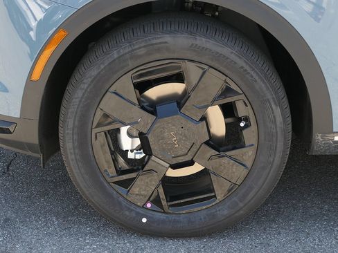 New 2026 Kia Sportage X-Line AWD/4WD image 9