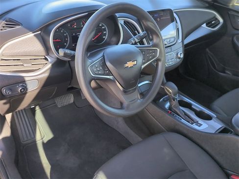Certified 2024 Chevrolet Malibu LT image 10