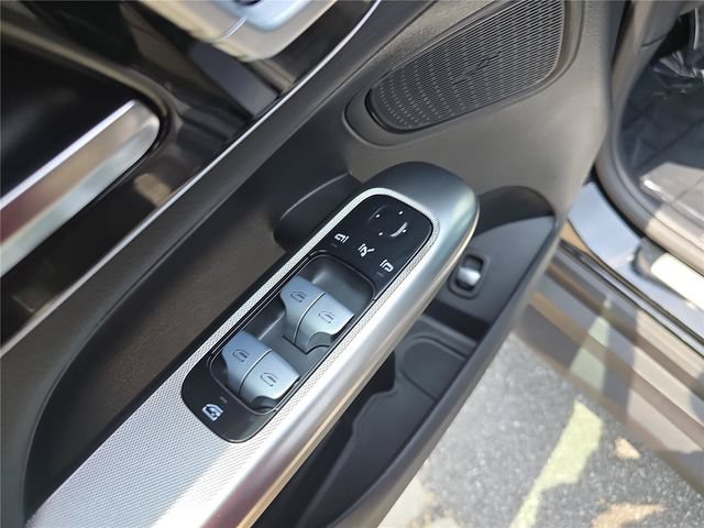 New 2026 Mercedes-Benz GLC 300 4MATIC image 20