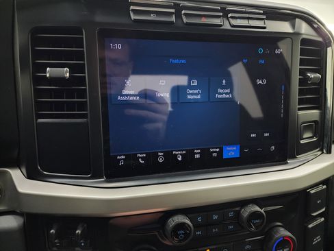 Used 2024 Ford F350 XLT w/ XLT Premium Package image 53