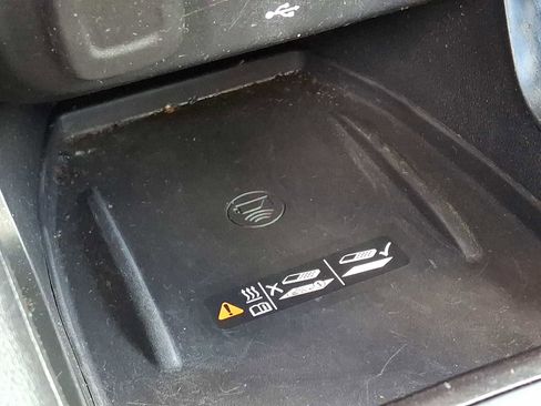 Used 2023 Chevrolet TrailBlazer RS w/ Sun and Liftgate Package image 25