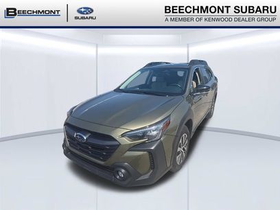 Used 2024 Subaru Outback Premium