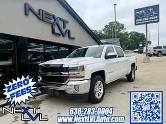 Used 2017 Chevrolet Silverado 1500 LT w/ All Star Edition AWD/4WD video 1