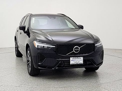 New 2026 Volvo XC60 T8 Plus w/ Protection Package Premier AWD/4WD image 2