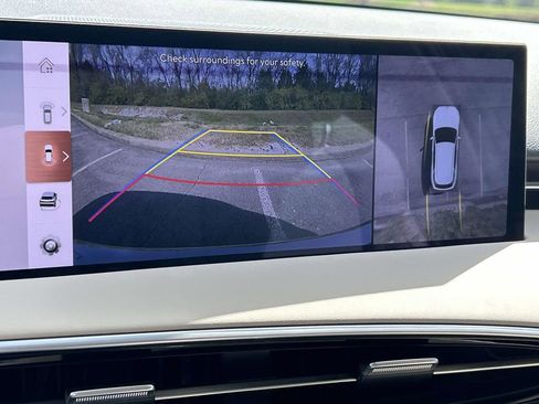 New 2026 Genesis GV70 2.5T Select AWD/4WD image 35