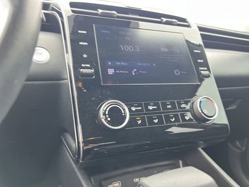 Certified 2023 Hyundai Tucson SEL w/ Cargo Package image 30