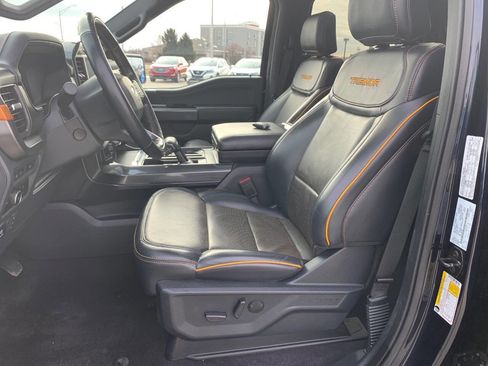 Used 2023 Ford F150 Tremor w/ Equipment Group 402A High image 2