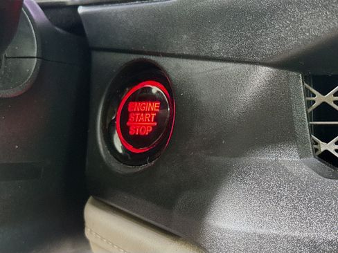 Used 2024 Honda Accord EX image 19
