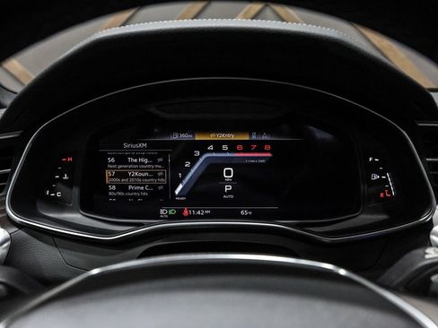 Used 2022 Audi A7 3.0T Premium Plus image 33