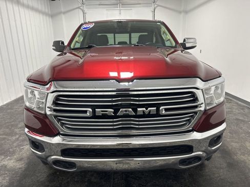 Used 2020 RAM 1500 Big Horn AWD/4WD image 2