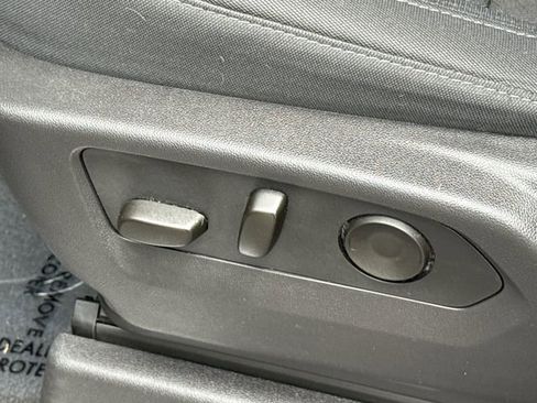 Used 2024 Chevrolet Silverado 1500 RST RWD image 27