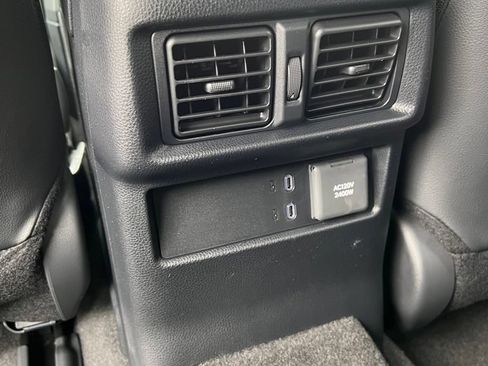 New 2026 Toyota 4Runner Limited AWD/4WD image 16