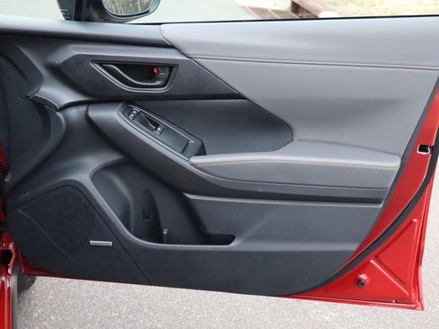 New 2026 Subaru Crosstrek 2.5i Wilderness image 21