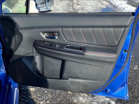Used 2021 Subaru WRX AWD/4WD image 22