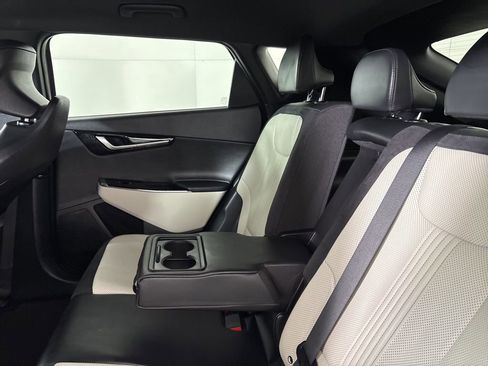 Used 2023 Kia EV6 GT-Line w/ GT-Line White Seat Package image 23