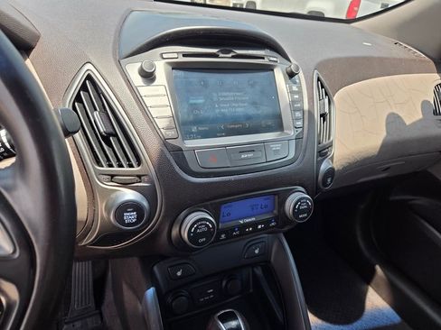 Used 2015 Hyundai Tucson Limited w/ Option Group 03 FWD image 33