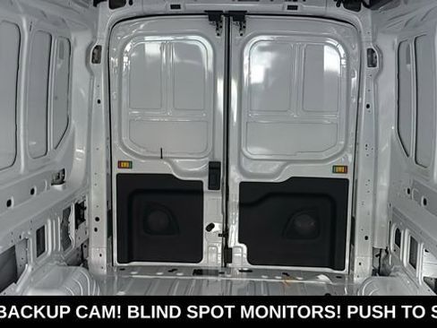 New 2026 Ford Transit 250 148 Medium Roof Extended AWD image 8