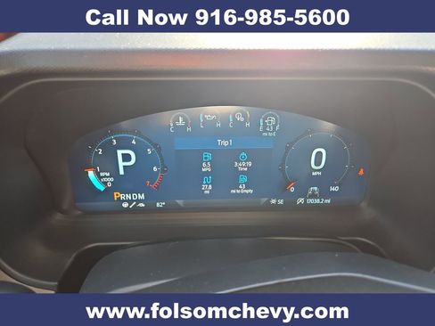 Used 2022 Ford Bronco Raptor image 14