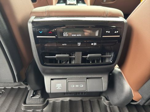 New 2026 Acura MDX SH-AWD w/ Technology Package image 24