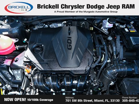 Used 2023 Hyundai Santa Cruz SEL w/ Cargo Package image 29