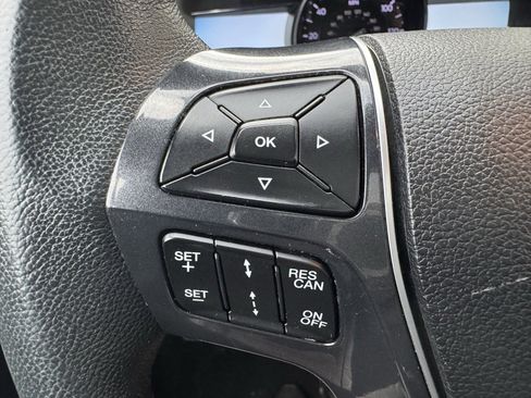 Certified 2018 Ford Explorer Limited w/ Equipment Group 301A image 45