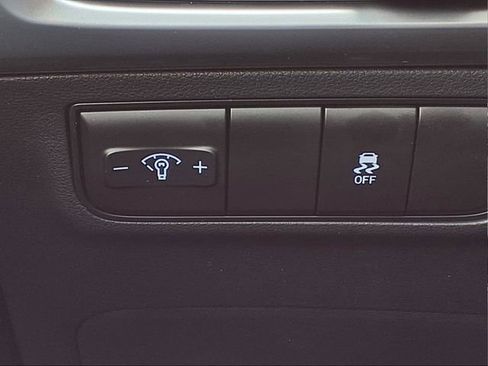 New 2026 Hyundai Tucson SE image 25