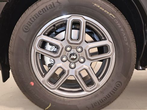 New 2026 Ford Bronco Sport Big Bend AWD/4WD image 28