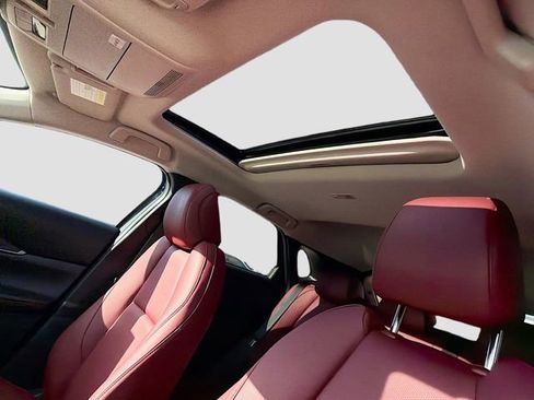 New 2026 MAZDA CX-30 AWD 2.5 S image 26