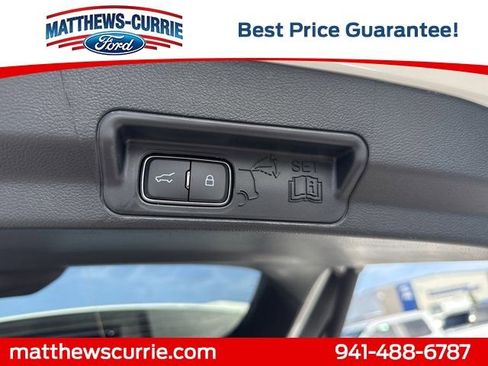 New 2026 Ford Explorer Tremor w/ Tremor Ultimate Package image 15