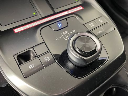 New 2026 Toyota C-HR AWD/4WD image 4