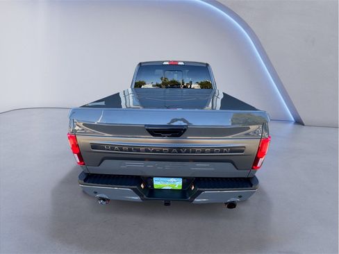 Used 2019 Ford F150 Lariat w/ Equipment Group 502A Luxury AWD/4WD image 28