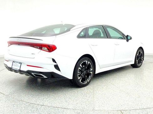 Used 2023 Kia K5 GT-Line w/ GT-Line Premium Package image 5