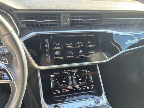 Used 2021 Audi A6 Premium Plus w/ Premium Plus Package image 13
