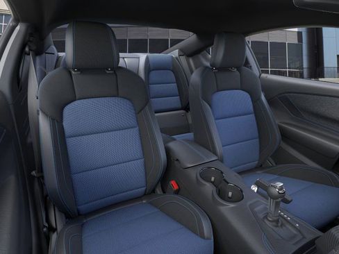 New 2026 Ford Mustang Dark Horse image 10