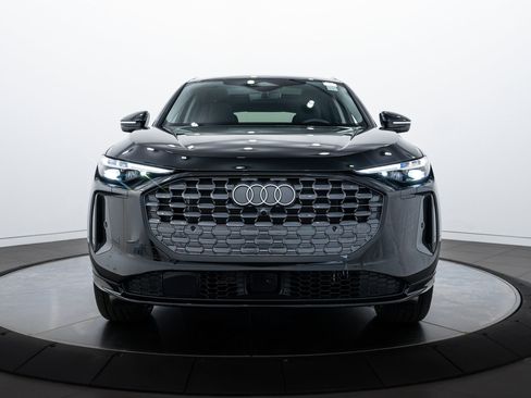 New 2025 Audi Q5 Premium Plus image 19