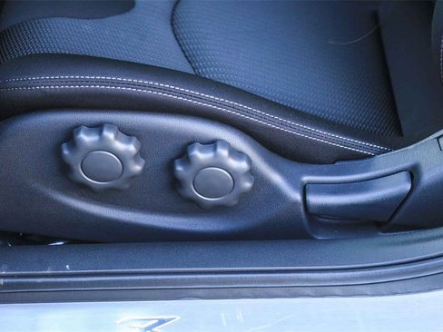 New 2026 Nissan Z Sport image 17