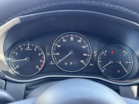 New 2026 MAZDA CX-50 2.5 Turbo w/ Accent Package image 26