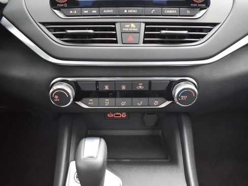 New 2025 Nissan Altima 2.5 S image 11