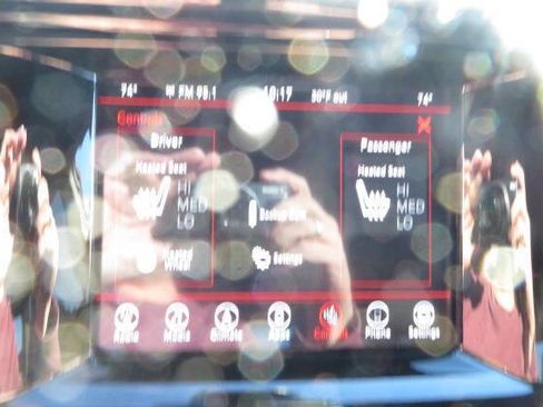 Used 2024 Dodge Durango SXT image 21